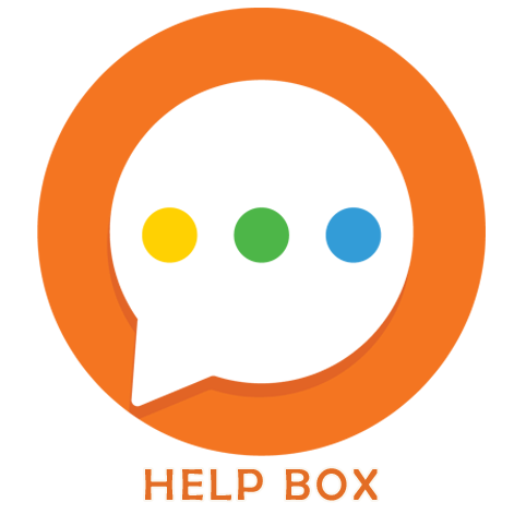 Help Box: l'aiuto del Centro di Controllo di Perfetto