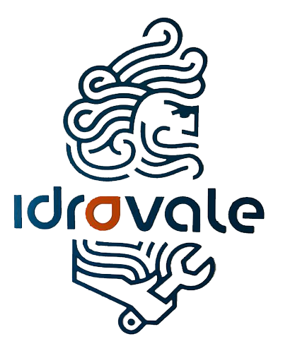 Idrovale Srl logo azienda
