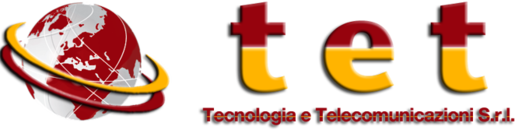 TET Tecnologie e Telecomunicazioni