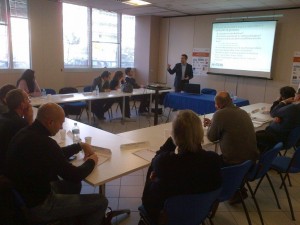 Workshop 16 febbraio 2012 - Ancona - la platea